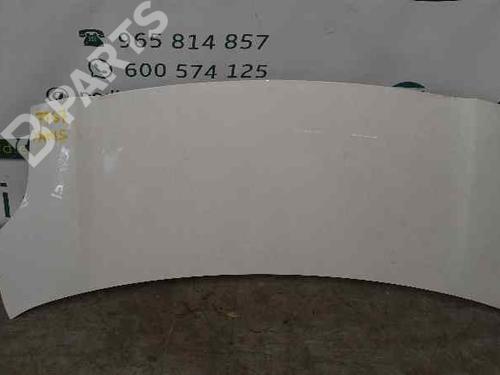 Hood TOYOTA YARIS (_P9_) 1.0 VVT-i (KSP90_, KSP90R) BP20437C1