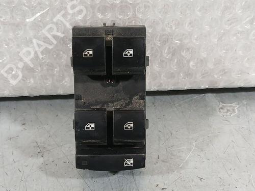 left-front-window-switch-opel-astra-j-p10-2009-2010-2011-2012-2013-2014-2015-2016-40149899 main image