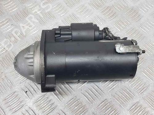 Startmotor AUDI A4 B7 (8EC) [2004-2009]  22973635