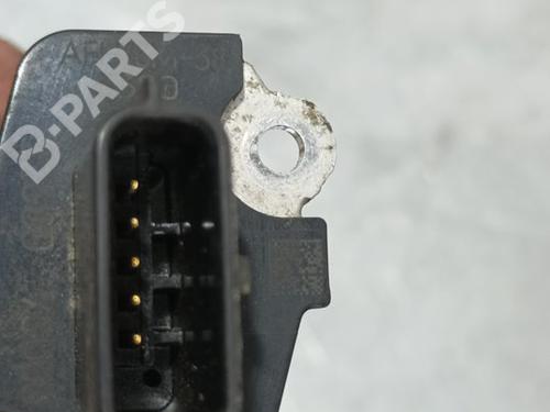 Mass air flow sensor NISSAN MURANO I (Z50)  | BP3724612M95 