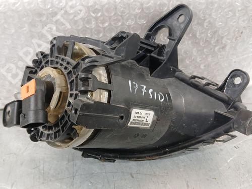 Left front fog light OPEL ZAFIRA TOURER C (P12) 1.6 CDTI (75) | BP37796047C30 - Image 2