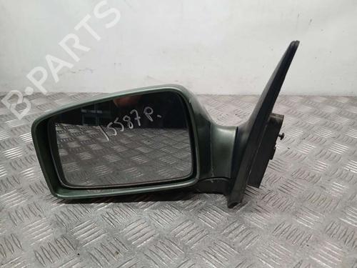 Used Left mirror KIA SPORTAGE II (JE_, KM_) [2004-2011]  18070608
