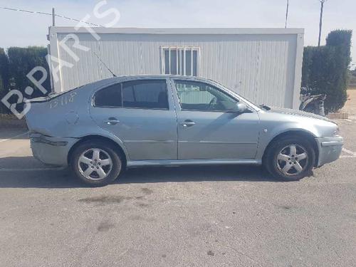 Servopumpe SKODA OCTAVIA I (1U2)  | BP7550452M99 