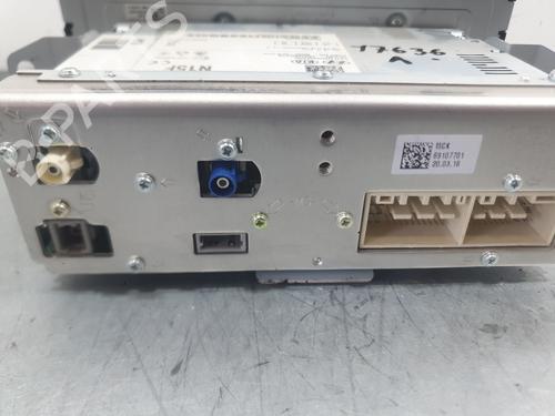 Electronic module KIA STONIC (YB) 1.0 T-GDi | BP35981989M83 - Image 4