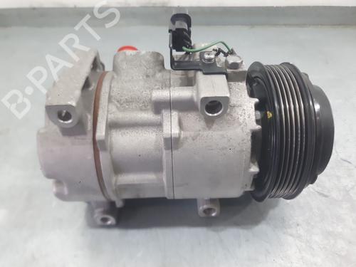 AC compressor KIA STONIC (YB) 1.0 T-GDi | BP35981957M34 - Image 4