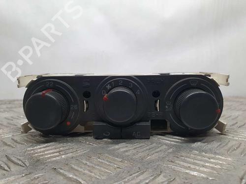 Commande Chauffage SEAT IBIZA III (6L1) [2002-2009]  12501320