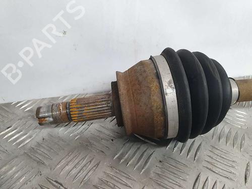 Right front driveshaft FIAT BRAVO II (198_)  | BP7546582M39 