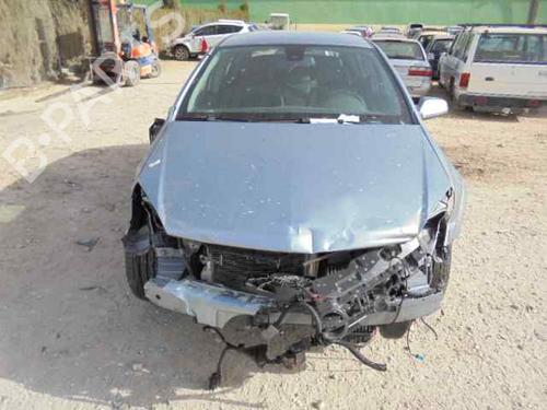 Mass air flow sensor OPEL ASTRA H (A04)  | BP1589300M95 