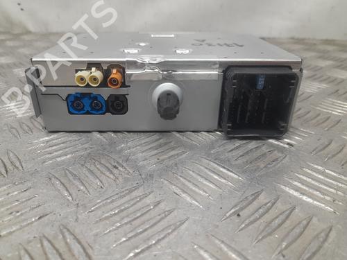 Radio PEUGEOT 208 II (UB_, UP_, UW_, UJ_) 1.5 BlueHDI 100 | BP30078231E6 