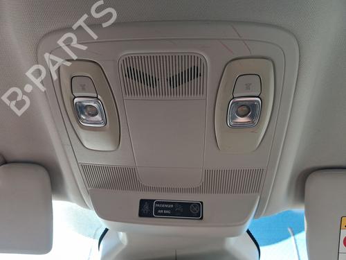 Used Interior roof light Interior roof light RENAULT MEGANE IV Hatchback (B9A/M/N_) 1.2 TCe 130 (B9MR) (130 hp) 39955119 39955119