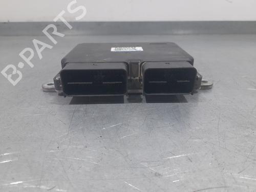 Used Engine control unit (ECU) MITSUBISHI OUTLANDER III (GG_W, GF_W, ZJ, ZL, ZK) [2010-2022]  30434817