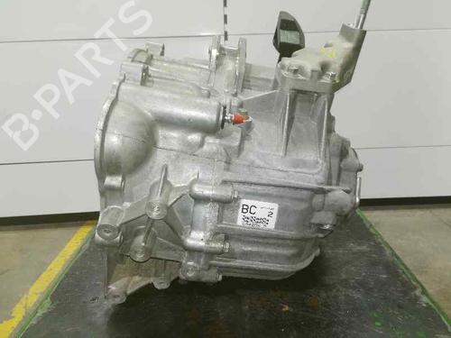Gearbox CHEVROLET EPICA (KL1_)  | BP1426650M3 