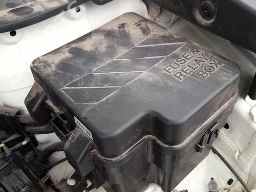 Used Fuse box Fuse box KG MOBILITY KORANDO (C300) 1.5 T-GDI (163 hp) 35949066 35949066