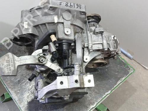 Gearbox AUDI A3 (8P1) | BP22638711M3