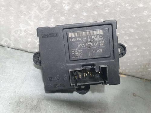 Used Electronic module FORD B-MAX (JK) [2012-2025]  19657415