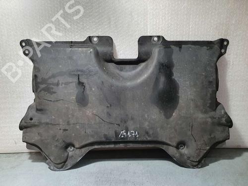 Underbody protection MERCEDES-BENZ C-CLASS (W204)  | BP16127496M92 