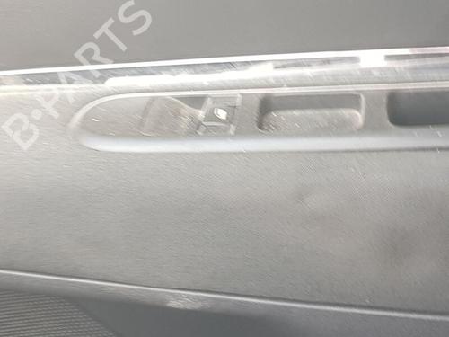 Used Right front window switch PEUGEOT 5008 (0U_, 0E_) 1.6 HDi (112 hp) 29336448