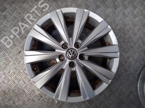 Rim VW GOLF V (1K1)  | BP27374872C45 