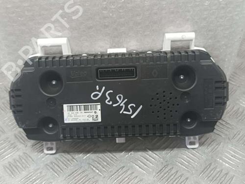 Instrument cluster RENAULT CLIO V (B7_)  | BP17458722C47 