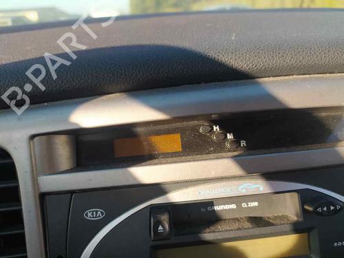 Used Display monitor KIA RIO I Hatchback (DC) [2000-2006]  22785324