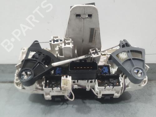 Climate control NISSAN NV200 / EVALIA Bus 1.5 dCi 90 (M20, M20M) | BP39563851I5 - Image 3