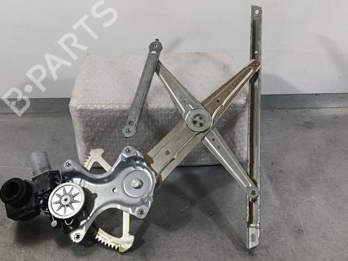 Used Rear right window mechanism Rear right window mechanism LEXUS NX (_Z1_) 300h (AYZ10_, AYZ10R) (197 hp) 30570527 30570527