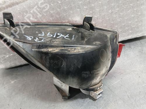 Rear bumper left light DACIA SANDERO III 1.0 TCe 90 | BP34628441C81 - Image 2