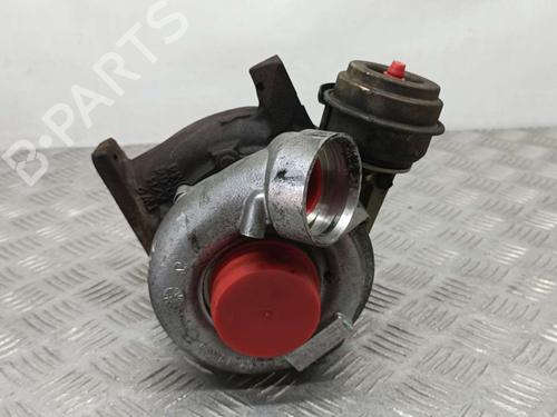 Turbolader/Kompressor MERCEDES-BENZ M-CLASS (W163) [1998-2005]  19062582