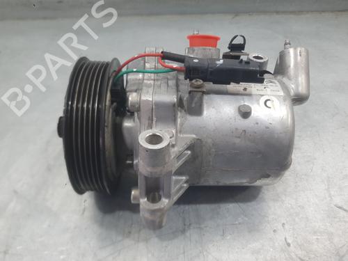AC compressor CITROËN C-ELYSEE (DD_) 1.5 BlueHDi 100 | BP36162869M34 - Image 2