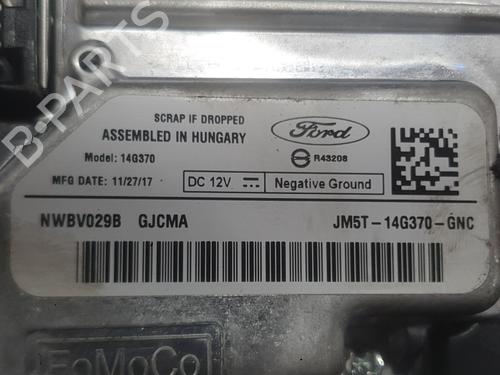 Electronic module FORD FOCUS III 1.0 EcoBoost | BP39658472M83 - Image 4