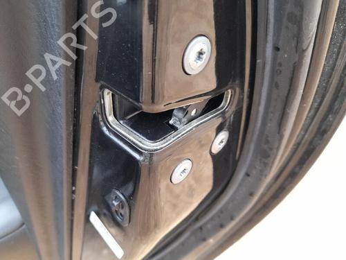 Used Rear right lock TOYOTA COROLLA (_E12_) 1.6 VVT-i (ZZE121_, ZZE121R) (110 hp) 29743232