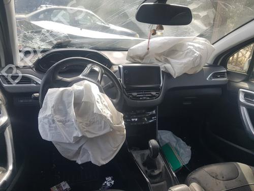 Mass air flow sensor PEUGEOT 2008 I (CU_) 1.5 BlueHDI 100 | BP12948651M95 