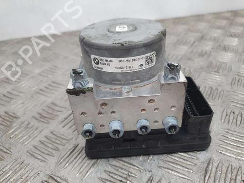 ABS pump MINI MINI (F56) Cooper (136 hp) 18039937