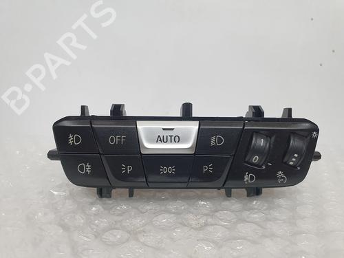 Used Headlight switch BMW 1 (F40) [2019-2025]  12561829
