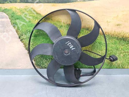Køleventilator elektrisk VW GOLF V (1K1) [2003-2010]  4827791