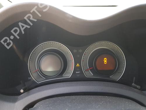 Kombiinstrument TOYOTA AURIS (_E15_) [2006-2013]  14852941