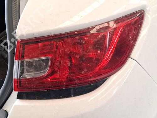 Used Right taillight Right taillight 37644489 37644489
