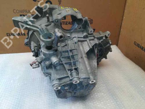 Gearbox SEAT IBIZA V (KJ1, KJG)  | BP4382325M3 