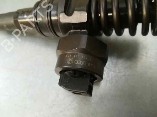 Injector SEAT LEON (1M1) 1.9 TDI | BP4899328M100 