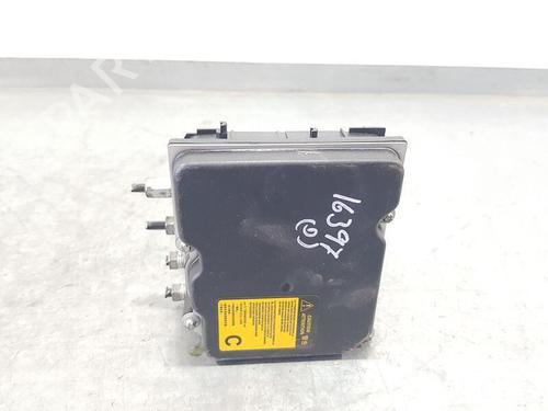 Used ABS pump TOYOTA AURIS (_E18_) 1.6 (ZRE181_, ZRE185_, ZRE185R, ZRE181R) (132 hp) 26501446