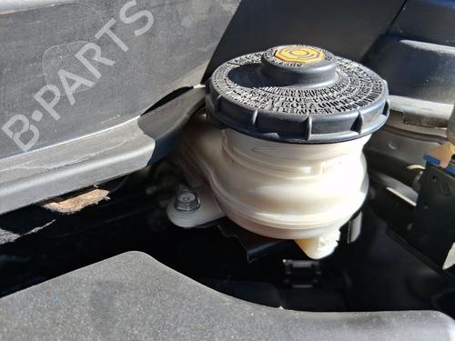 Used Brake master cylinder Brake master cylinder HONDA CR-V III (RE_) 2.2 i-DTEC 4WD (RE6) (150 hp) 33656393 33656393