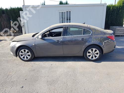 Used Parts OPEL INSIGNIA A Saloon (G09)  2.0 CDTI (69)  1059339