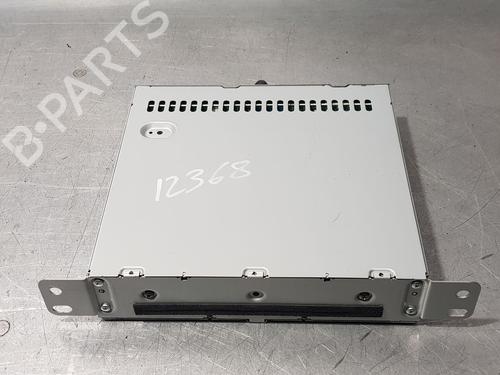 Bilradio CITROËN C4 II (NC_) [2009-2025]  5002261