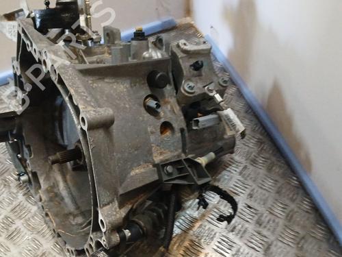Gearbox OPEL CORSA F (P2JO) 1.2 (68) | BP25142747M3 