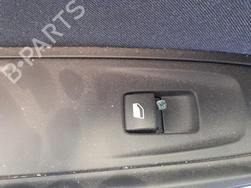 Used Left rear window switch Left rear window switch OPEL GRANDLAND / GRANDLAND X (A18, P1UO) 1.6 Turbo D (75) (120 hp) 36499025 36499025
