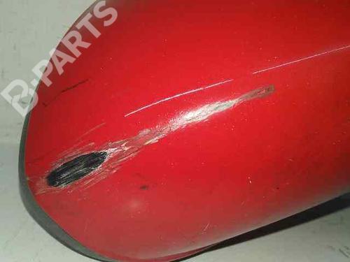 Right mirror OPEL CORSA D (S07)  | BP182130C27 