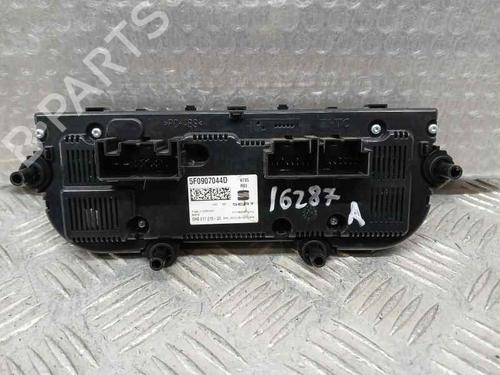 Climate control SEAT LEON ST (5F8)  | BP23421557I5 