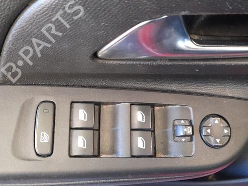 Used Left front window switch Left front window switch 37799980 37799980