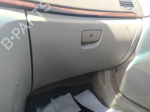 Used Glove box HYUNDAI SONATA V (NF) 2.0 CRDi (140 hp) 24589376