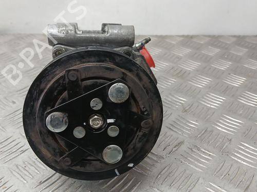 Used AC compressor TOYOTA PROACE Van (MDZ_) 1.5 D4d (MDZ8) (102 hp) 26583498